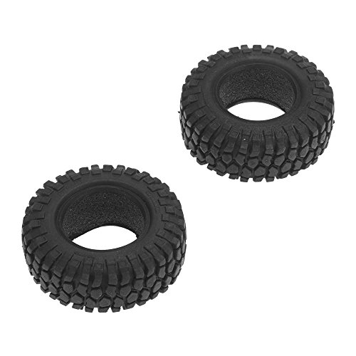 RC4WD Rock Crusher Micro Crawler Tires RC4WD Rock Crusher Micro Crawler Tires von RC4WD