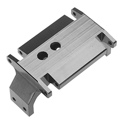 Transfer Case and Lower 4 Link Mount for Gelande 2 Chassis Transfer Case and Lower 4 Link Mount for Gelande 2 Chassis von RC4WD