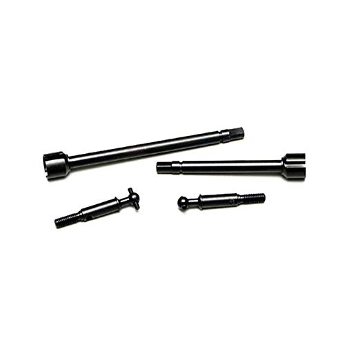 Yota Front Steel Axle Shaft Yota Front Steel Axle Shaft von RC4WD