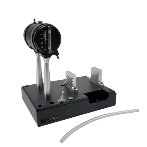 Metall-Kraftstofftank + Kraftstoffleitung + Installationsbasis-Kit für FV1A KW-OHV Motormodell, Motormodellzubehör, Physikalische Bildung Kit Metall-Kraftstofftank + Kraftstoffleitung + Installationsbasis-Kit für FV1A KW-OHV Motormodell, Motormodellzubehör, Physikalische Bildung Kit von RCARTOYRTR
