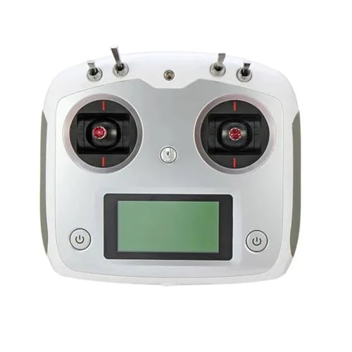 RC Zubehör, Flysky fs-i6s+iA6B 10CH Sender, Fernbedienung mit Empfänger, kompatibel mit Flywing Flugzeugen RC Zubehör, Flysky fs-i6s+iA6B 10CH Sender, Fernbedienung mit Empfänger, kompatibel mit Flywing Flugzeugen von RCARTOYRTR