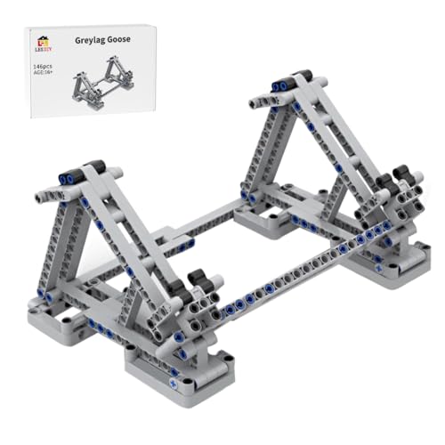 RCARTOYRTR Display Ständer for Millennium Falcon 75105, Star Wars Display Ständer, Halter-Kits für Geschenke - 185 Teile RCARTOYRTR Display Ständer for Millennium Falcon 75105, Star Wars Display Ständer, Halter-Kits für Geschenke - 185 Teile von RCARTOYRTR