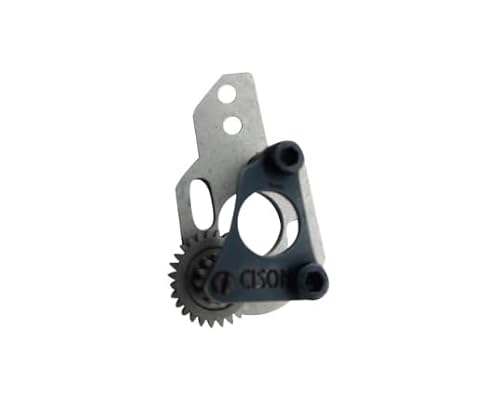 RCARTOYRTR Starter Assembly for Cison Small Block V8 Engine Model, Physical Science Education Kit Gift for Adults von RCARTOYRTR