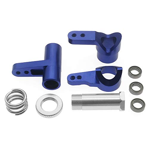 RCAWD FTX Outlaw Servo Saver Set für RC 1/10 VRX Octane Vetta Karoo Upgrades Teile RCAWD FTX Outlaw Servo Saver Set für RC 1/10 VRX Octane Vetta Karoo Upgrades Teile von RCAWD