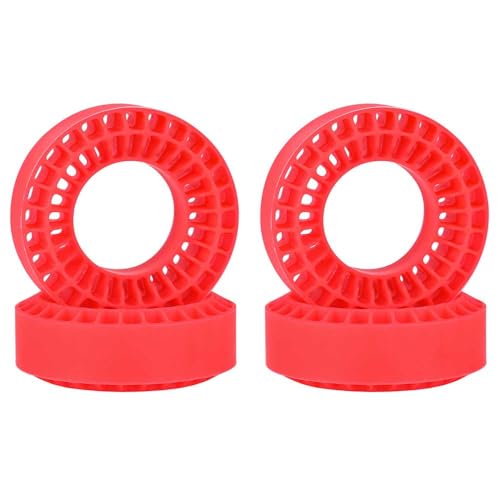 RCBOYZ 55mm Silikon Gummi Reifeneinsätze für Trx4m Reifen Scx24 Reifen 1.0 Reifen 1/18 1/24 RC Crawler RCBOYZ 55mm Silikon Gummi Reifeneinsätze für Trx4m Reifen Scx24 Reifen 1.0 Reifen 1/18 1/24 RC Crawler von RCBOYZ