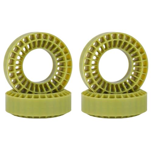 RCBOYZ 55mm Silikon Gummi Reifeneinsätze für Trx4m Reifen Scx24 Reifen 1.0 Reifen 1/18 1/24 RC Crawler RCBOYZ 55mm Silikon Gummi Reifeneinsätze für Trx4m Reifen Scx24 Reifen 1.0 Reifen 1/18 1/24 RC Crawler von RCBOYZ