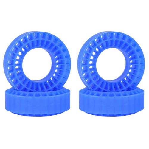 RCBOYZ 55mm Silikon Gummi Reifeneinsätze für Trx4m Reifen Scx24 Reifen 1.0 Reifen 1/18 1/24 RC Crawler RCBOYZ 55mm Silikon Gummi Reifeneinsätze für Trx4m Reifen Scx24 Reifen 1.0 Reifen 1/18 1/24 RC Crawler von RCBOYZ