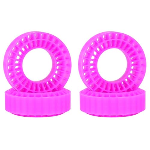 RCBOYZ 55mm Silikon Gummi Reifeneinsätze für Trx4m Reifen Scx24 Reifen 1.0 Reifen 1/18 1/24 RC Crawler RCBOYZ 55mm Silikon Gummi Reifeneinsätze für Trx4m Reifen Scx24 Reifen 1.0 Reifen 1/18 1/24 RC Crawler von RCBOYZ