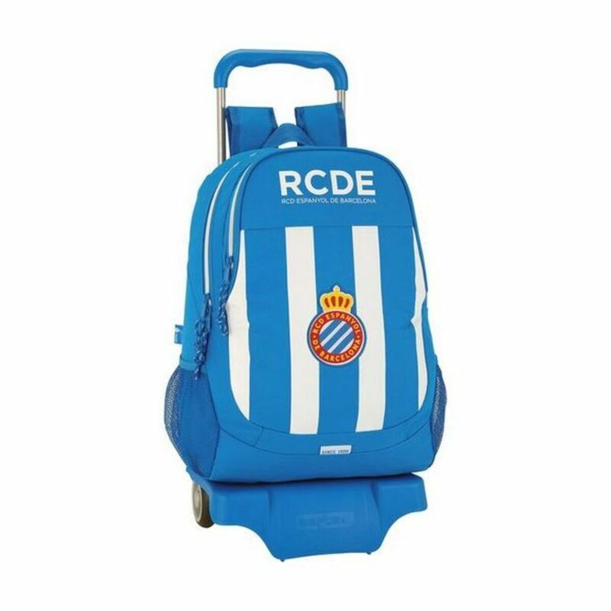 Schulrucksack mit Rädern 905 RCD Espanyol von RCD Espanyol