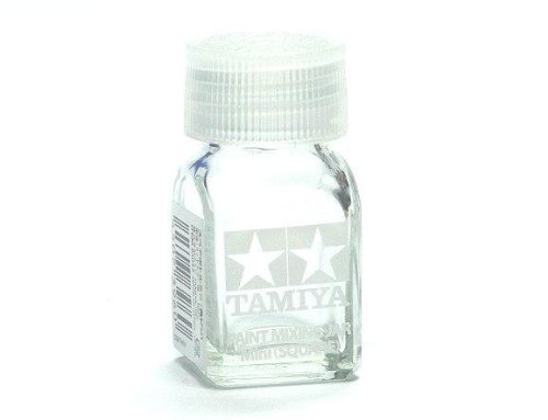 RCECHO® 2x Tamiya Model Paints & Finishes Mixing Jar Mini (Square) Net 10ml 81043 CA528 mit RCECHO® Vollversion Apps Ausgabe von RCECHO