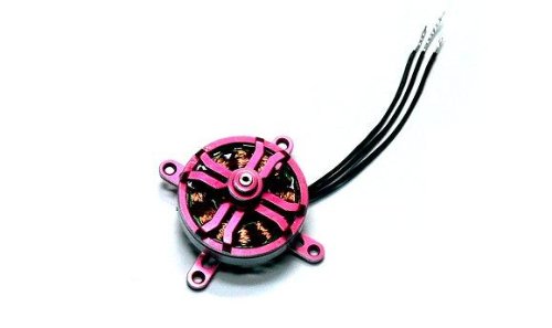 RCECHO® AEO Modell MF2204 2100KV R/C Hobby Outrunner Brushless Motor OM053 174; Vollversion Apps Ausgabe von RCECHO