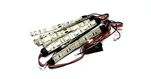RCECHO® Walkera UFO-MX400-Z-25 Flashing Lights Set for MX400 UFO Quadcopter AX025 174; Vollversion Apps Ausgabe von RCECHO