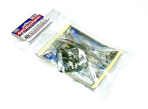 RCECHO Grade Up Parts Series No.466 GP.466 Aero Avante Clear Body Set 15466 RCECHO Grade Up Parts Series No.466 GP.466 Aero Avante Clear Body Set 15466 von RCECHO