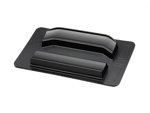 TAMIYA 22015 RC Car Body 1/10 Racing Wing Set 3 Carbon Pattern 22015 TAMIYA 22015 RC Car Body 1/10 Racing Wing Set 3 Carbon Pattern 22015 von RCECHO
