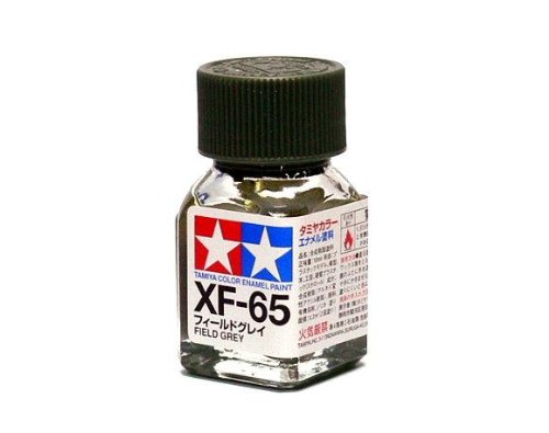 Tamiya Model Color Lackfarbe XF-65 Feldgrau Net 10ml 80365 mit RCECHO Vollversion Apps Ausgabe Tamiya Model Color Lackfarbe XF-65 Feldgrau Net 10ml 80365 mit RCECHO Vollversion Apps Ausgabe von RCECHO