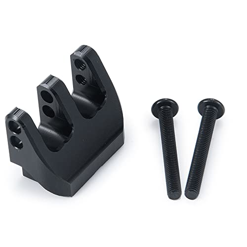 RCLIONS Aluminiumlegierung Link Riser Mount für Axial SCX10 III AXI03006 Gladiator RC Crawler Car Upgrades RCLIONS Aluminiumlegierung Link Riser Mount für Axial SCX10 III AXI03006 Gladiator RC Crawler Car Upgrades von RCLIONS