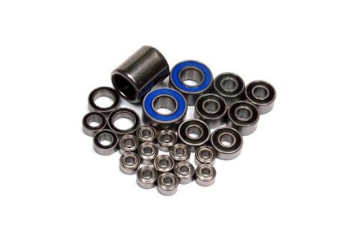 RCS Model Bearing Set for Align RC TREX 450 SE BG465 RCS Model Bearing Set for Align RC TREX 450 SE BG465 von RCS