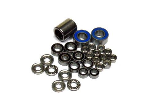 RCS Model Bearing Set for Align RC TREX 450 SE Special V2 BG466 RCS Model Bearing Set for Align RC TREX 450 SE Special V2 BG466 von RCS