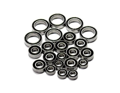 RCS Model Bearing Set for HPI Model RC SUPER Nitro RS4 BG721 RCS Model Bearing Set for HPI Model RC SUPER Nitro RS4 BG721 von RCS