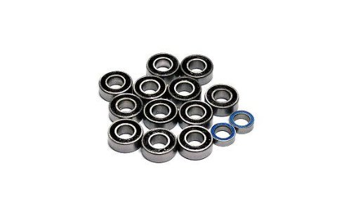 RCS Model Bearing Set for Tamiya RC M-04L / FF-02 BG577 RCS Model Bearing Set for Tamiya RC M-04L / FF-02 BG577 von RCS