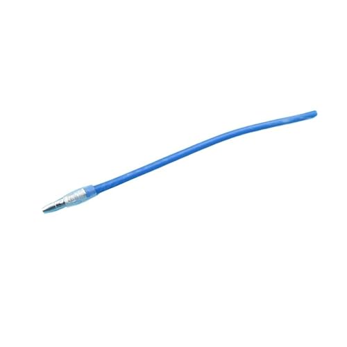 16AWG Silikonkabel 10cm Mit 4.0mm Stecker Für Bürstenmotoren 380/390/540/550/775/795 RC Boot/Auto/DIY Projekte(Blue) von RCXCLXLH