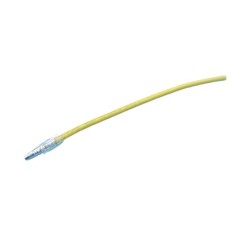 16AWG Silikonkabel 10cm Mit 4.0mm Stecker Für Bürstenmotoren 380/390/540/550/775/795 RC Boot/Auto/DIY Projekte(Yellow) von RCXCLXLH