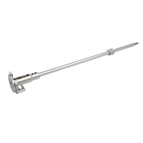 2mm RC Boot Wellensystem Mit M4 Gewindespitze Und Präzisionskupplung – 290mm Wellenbaugruppe Für MINI-Mono Modellboote(3.17mm) von RCXCLXLH