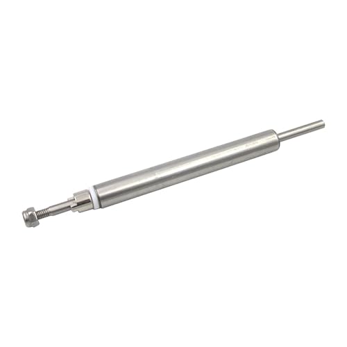 4mm-Achsen-Satz Für RC-Boote - Edelstahl-Antriebssystem Mit Lagern, Propeller-Gabel Und Selbstsperr-Mutter Für Modellschiffe(30CM/25CM) von RCXCLXLH