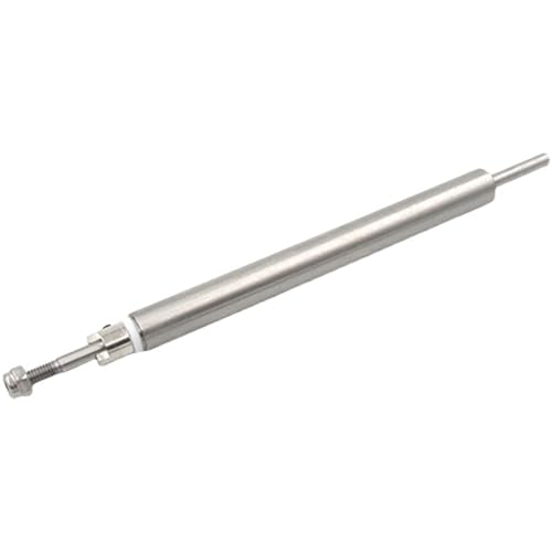 4mm Edelstahl wasserdichte Antriebswelle Mit Lagern Und Dichtungen Für RC-Boote, Köderboote Und Marine-Modellbau DIY(20/15CM) von RCXCLXLH