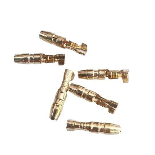 6PCS ESC Motor Anschlussstecker for Gebürsteten Motor Und Elektronischen Drehzahlregler RC Boot Auto DIY Modell Verdrahtung 6PCS ESC Motor Anschlussstecker for Gebürsteten Motor Und Elektronischen Drehzahlregler RC Boot Auto DIY Modell Verdrahtung von RCXCLXLH