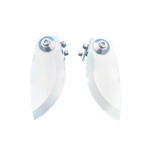 Aluminium Lenkdüsen-Ruder Für RC-Rennboote Typ O - Wendehilfsflosse Gegen Kentern, Wasserstrahlantrieb Für Hochgeschwindigkeits-RC-Boote(30 * 70mm) von RCXCLXLH
