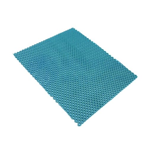 Antirutschmatte Für RC-Bootsbatterien 20x25cm 20x50cm - Rutschfester Untergrund Für O-Boote, Katamarane Und Schnellboote(Dark Green,50cm) von RCXCLXLH