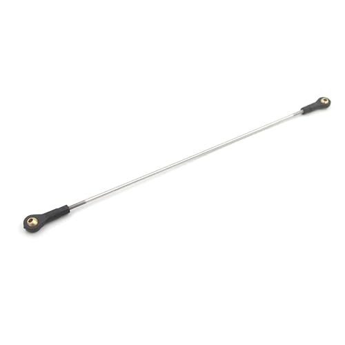 M2-Kugelkopf- Und Klemmstangenbaugruppe for DIY-Modelllenkung Und -Getriebe, Zwei Kugelkopf-/Klemmoptionen(A,L150mm) von RCXCLXLH