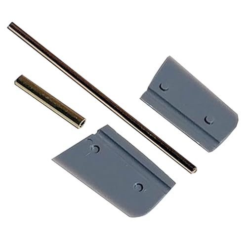 Modell Schiff Ruder ABS Material Ruder Oberfläche RC Modell Boote DIY Lenkung Zubehör von RCXCLXLH