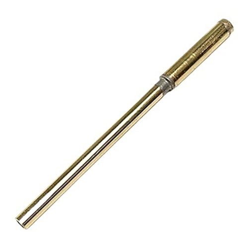 RC-Boot, 60mm Propellerwellenhülse Aus Messing for 2mm Antriebswelle – Upgrade for RC-Schiffsmodelle(60mm) von RCXCLXLH