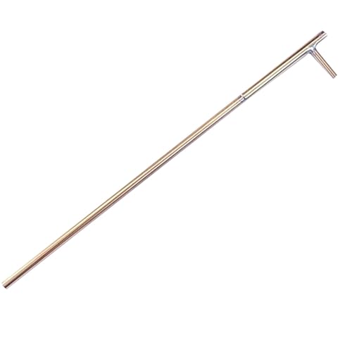RC-Boot 3mm Messingwellenhülse Für RC-Schlachtschiffmodelle Im Maßstab 1:200(185 * 6 * 3) von RCXCLXLH