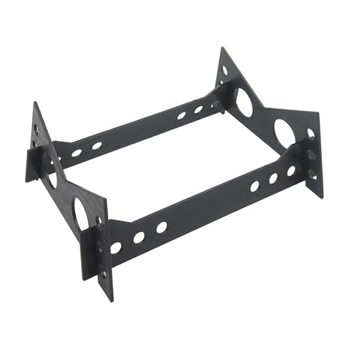 RC Boot Displayständer Aus Kunststoff Für O-Boat MONO1 Schiffsrümpfe – Maße 183mm × 135mm × 65mm RC Boot Displayständer Aus Kunststoff Für O-Boat MONO1 Schiffsrümpfe – Maße 183mm × 135mm × 65mm von RCXCLXLH