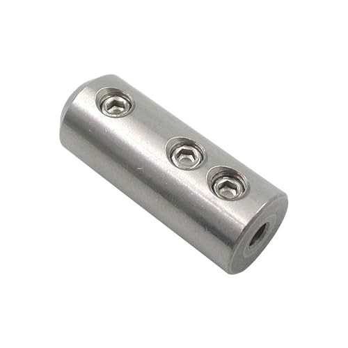 RC-Boot-Stahlstahllagerung, Hochpräzisions-Welle Für Motor-Propellerschaft, Mehrere Größen(5.00mm-4.76mm) von RCXCLXLH