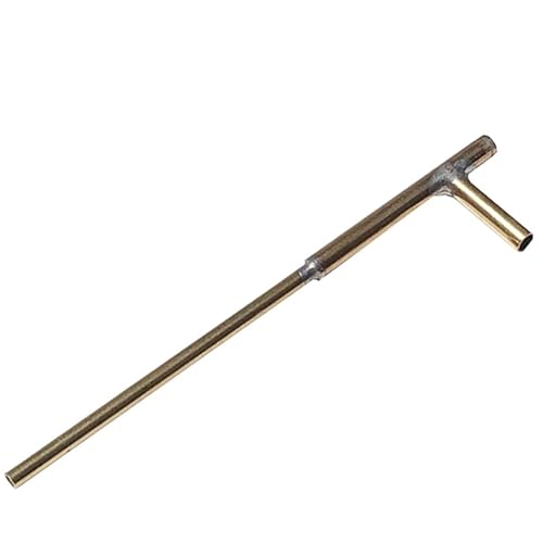 RC-Modellboote, 2mm Schafthülse for RC-Modellschiffe, Außendurchmesser des Großen Endes 4mm, Außendurchmesser des Kleinen Endes 3mm(100) von RCXCLXLH