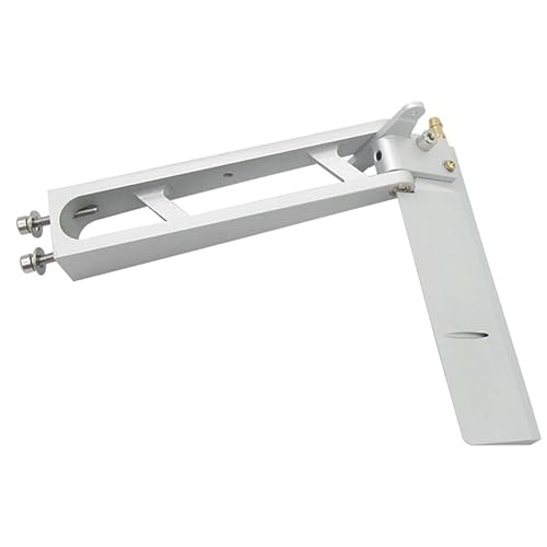 Wasseraufnahme-Ruder Für RC-Boote 100mm X 90mm Anti-Kentern-Lenksystem Für Bürstenlose Elektrische Monohull-Boote Wasseraufnahme-Ruder Für RC-Boote 100mm X 90mm Anti-Kentern-Lenksystem Für Bürstenlose Elektrische Monohull-Boote von RCXCLXLH
