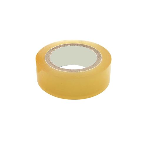 Wasserdichtes PVC-Dichtungsband for RC-Boote, Transparent, Bootsluken-Dichtungsmittel(2CM) von RCXCLXLH