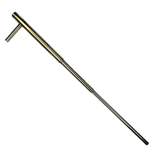 Wellenhülsen for RC-Bootsmodelle - Wellenhülsen Aus Messing, Mehrere Größen for Schiffsmodellmodifikationen(140mm) von RCXCLXLH