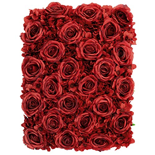 RCZ Decor bkdp_rosehyd_applerd Hintergrundplatte, Apple Red RCZ Decor bkdp_rosehyd_applerd Hintergrundplatte, Apple Red von SARO LIFESTYLE