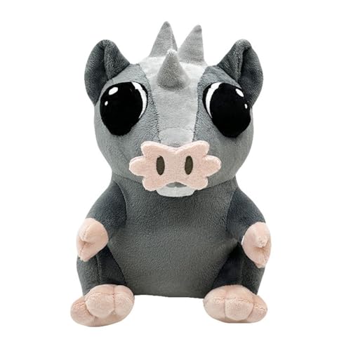 RDCIRP Doors-Plüschtier, Kuscheltier-Plüschfigur, Puppe, weiches Horrorspiel-Monster-Plüschtier for Jungen- und Mädchenfans, Geburtstagsgeschenke RDCIRP Doors-Plüschtier, Kuscheltier-Plüschfigur, Puppe, weiches Horrorspiel-Monster-Plüschtier for Jungen- und Mädchenfans, Geburtstagsgeschenke von RDCIRP