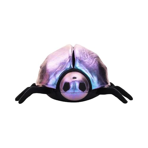 RDCIRP Doug der Käfer, Plüschtier, süße Stofffigur, Kissen, Puppe, Heimdekoration, Mädchen, Jungen, Geschenke RDCIRP Doug der Käfer, Plüschtier, süße Stofffigur, Kissen, Puppe, Heimdekoration, Mädchen, Jungen, Geschenke von RDCIRP