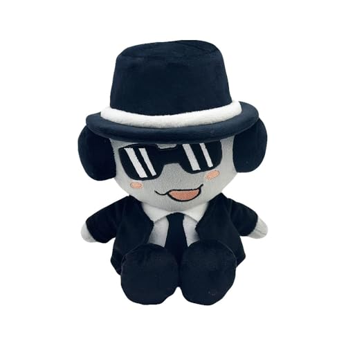 RDCIRP Forsaken Chance Plüsch, süße Plüschfigur, Kissenpuppe for Heimdekoration, Spielefans, Geschenkspielzeug RDCIRP Forsaken Chance Plüsch, süße Plüschfigur, Kissenpuppe for Heimdekoration, Spielefans, Geschenkspielzeug von RDCIRP