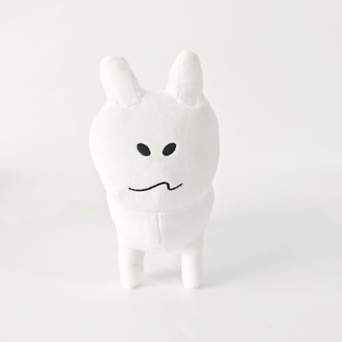 RDCIRP Forsaken Gubby Plüsch, süßes Stofftier, Plüschfigur, Puppenspielzeug for Fans, Jungen und Mädchen, Geschenke RDCIRP Forsaken Gubby Plüsch, süßes Stofftier, Plüschfigur, Puppenspielzeug for Fans, Jungen und Mädchen, Geschenke von RDCIRP