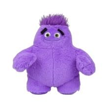 RDCIRP IF-Filmplüsch, süßes lila Plüschtier, weiche Stofffigur, Puppe for Jungen, Mädchen, Erwachsene, Tierkissen, Geschenke von RDCIRP