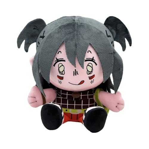 RDCIRP Lacey's Plushie, süßes Plüschtier aus Horrorspiel, rund um das Spiel for Fans und Kinder, Figur, Puppenspielzeug, Geschenke RDCIRP Lacey's Plushie, süßes Plüschtier aus Horrorspiel, rund um das Spiel for Fans und Kinder, Figur, Puppenspielzeug, Geschenke von RDCIRP