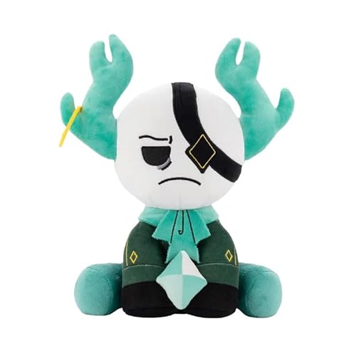 RDCIRP Phighting Broken Plush, süße Plüschpuppe aus Stofftier-Musikspiel-Merchandise, Medkit-Plüschtierspielzeug for Kinder, Spieleliebhaber RDCIRP Phighting Broken Plush, süße Plüschpuppe aus Stofftier-Musikspiel-Merchandise, Medkit-Plüschtierspielzeug for Kinder, Spieleliebhaber von RDCIRP